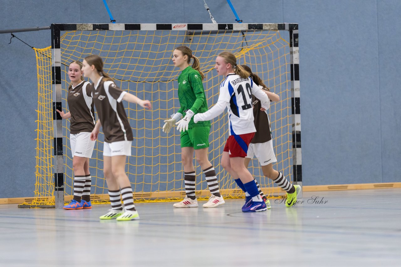 Bild 69 - wCJ Futsalmeisterschaft